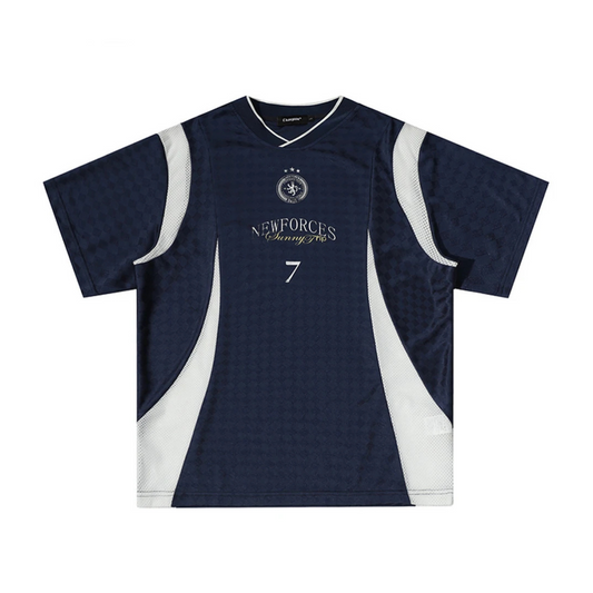 Newforces 7 T-shirt