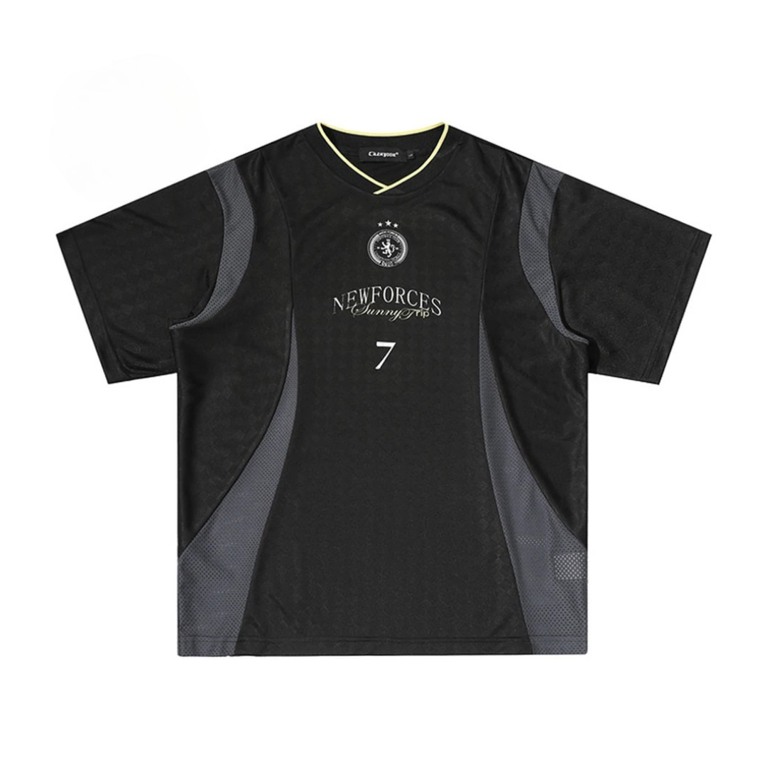 Newforces 7 T-shirt