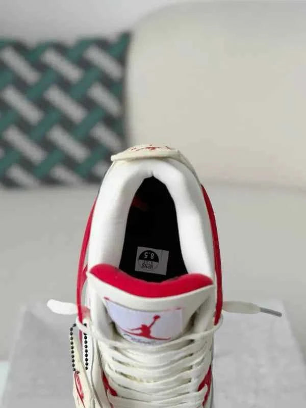 Nigel Sylvester x Air Jordan 4 Retro: Elevate Your Streetwear Game