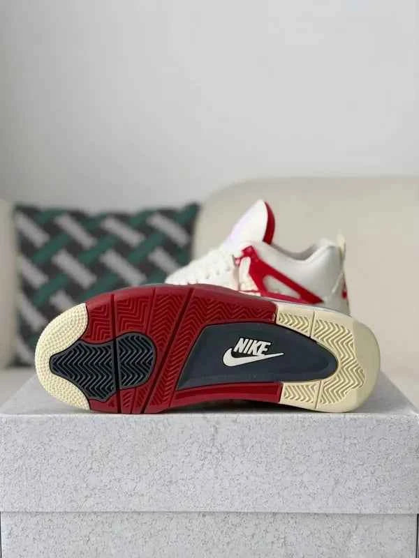 Nigel Sylvester x Air Jordan 4 Retro: Elevate Your Streetwear Game