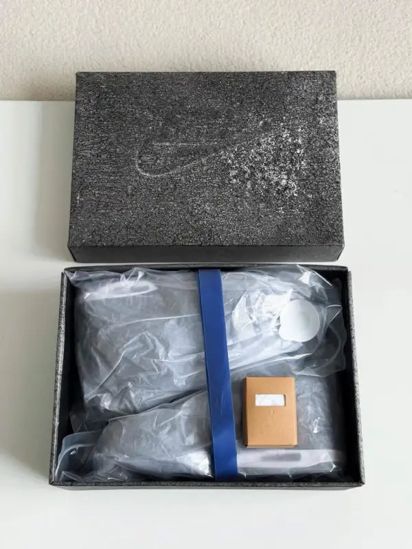 Nike Air Jordan 4 Retro x Nigel Sylvester Black Brick by Brick - OMYGOODS