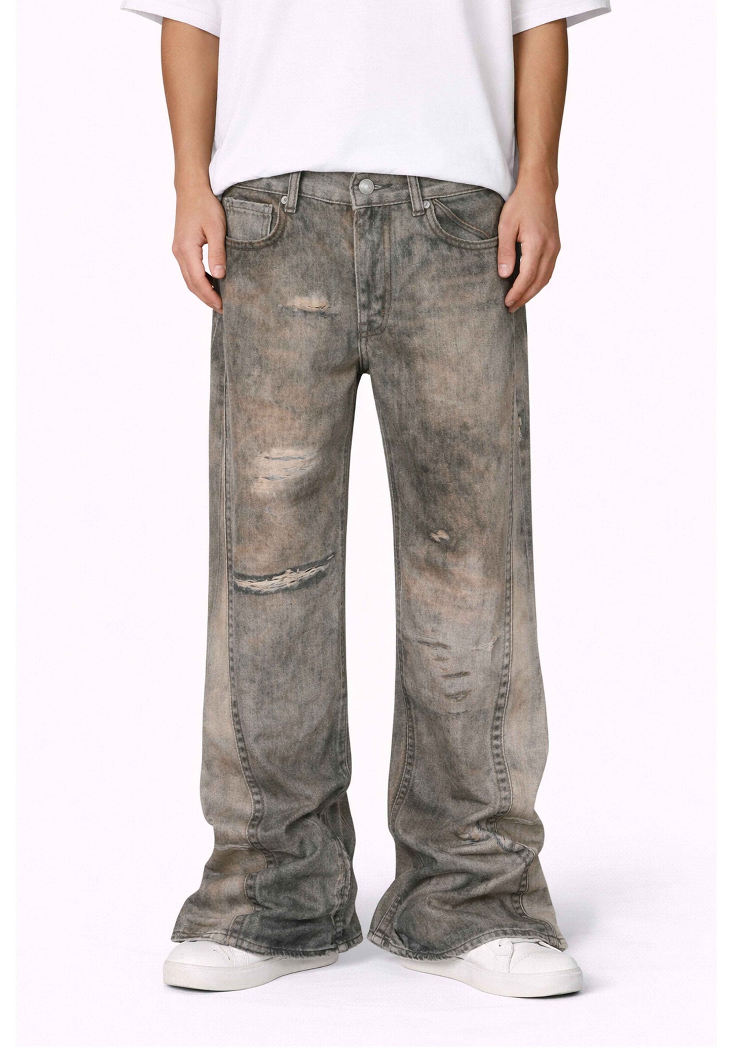 WIDEBOY MAX DENIM