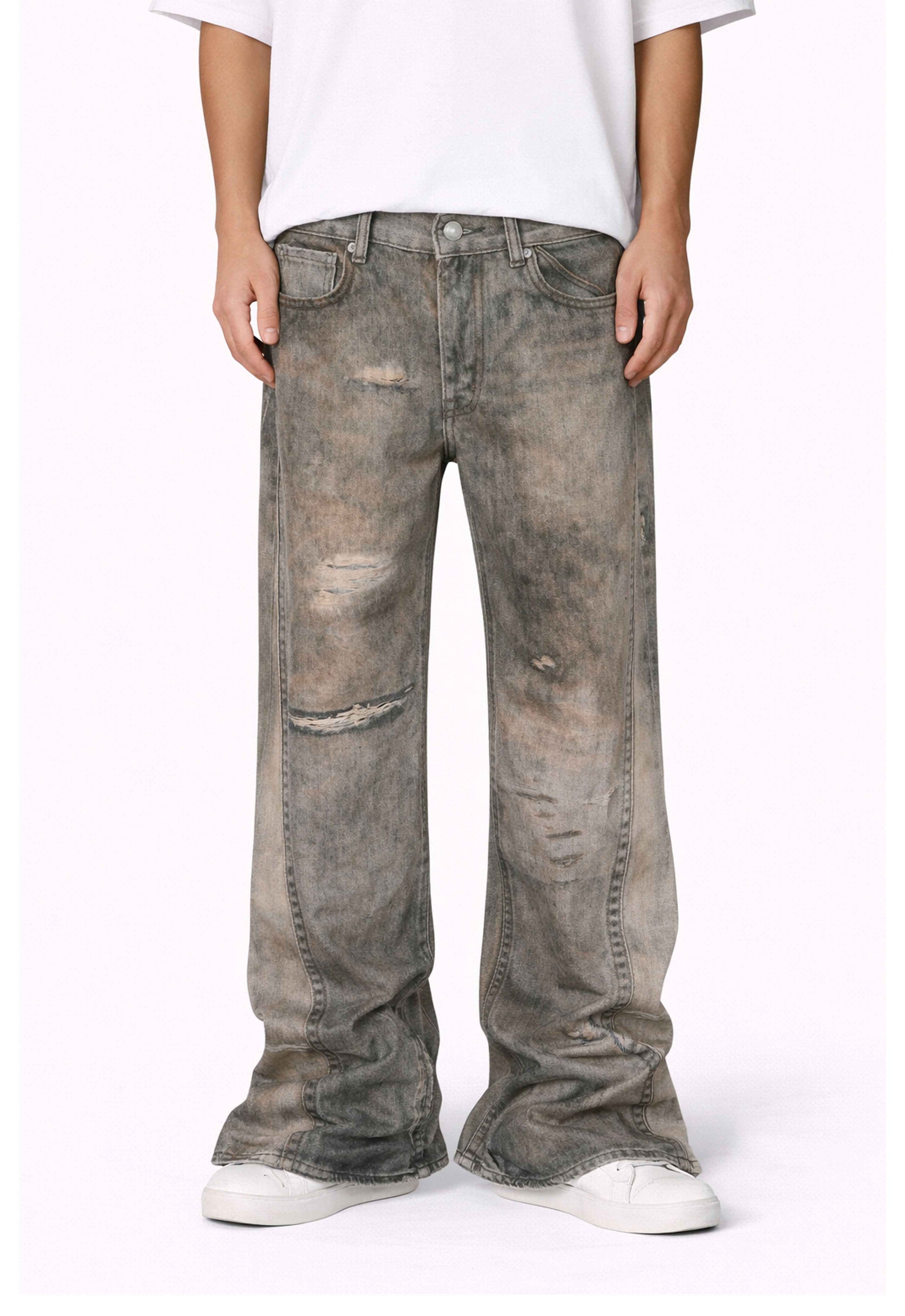 WIDEBOY MAX DENIM