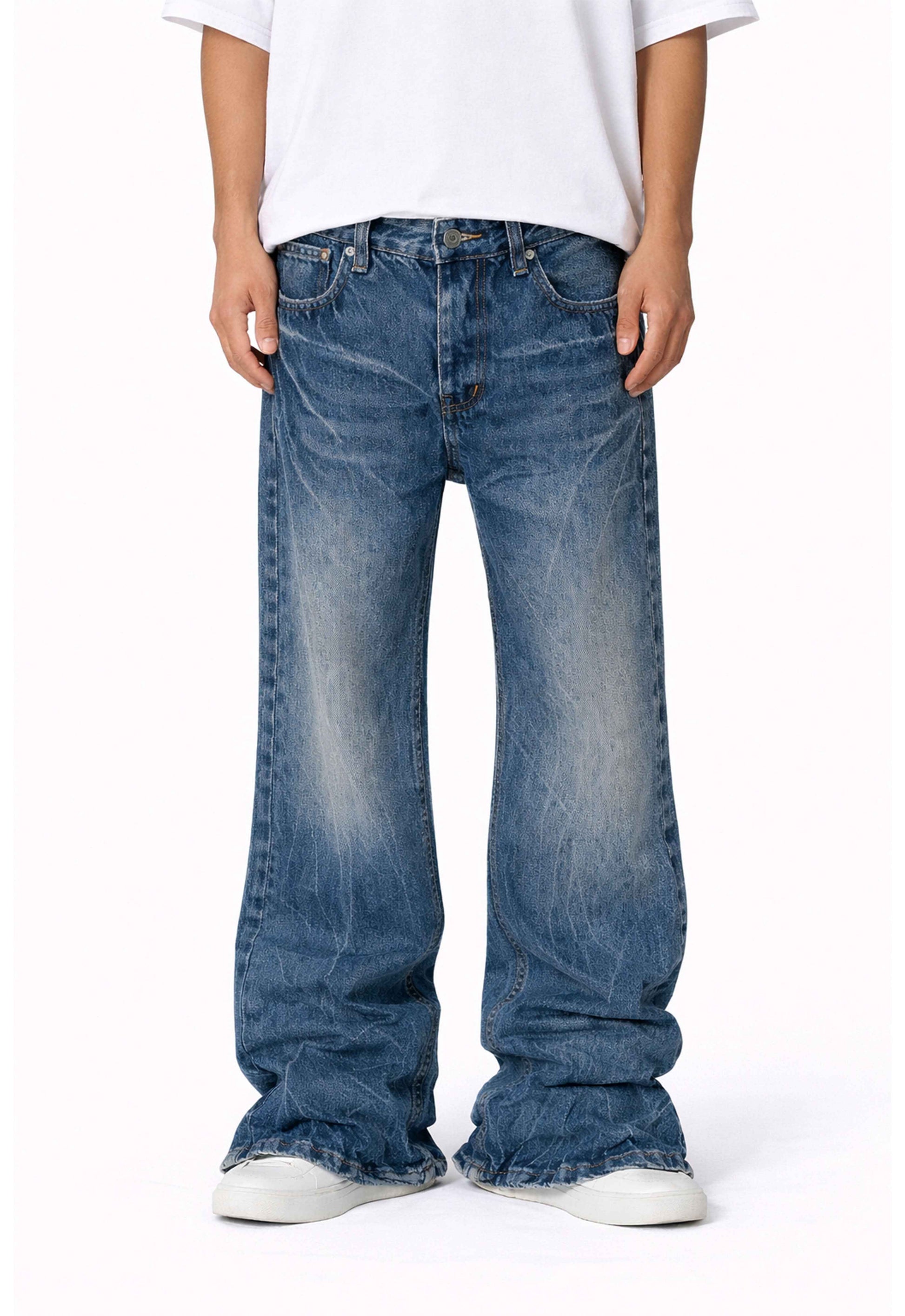 AZUL CLASSIC DENIM