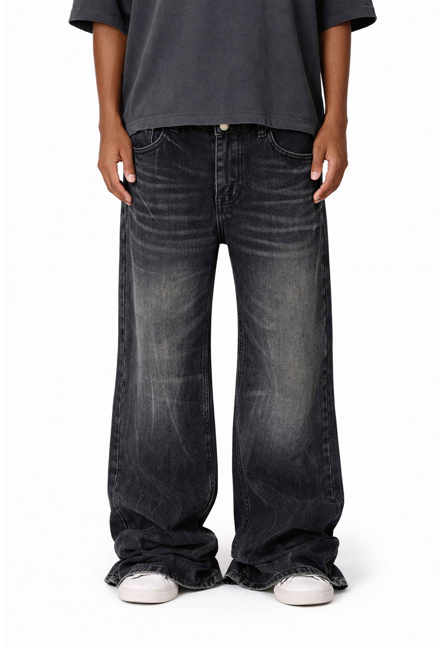 NOIR CLASSIC DENIM