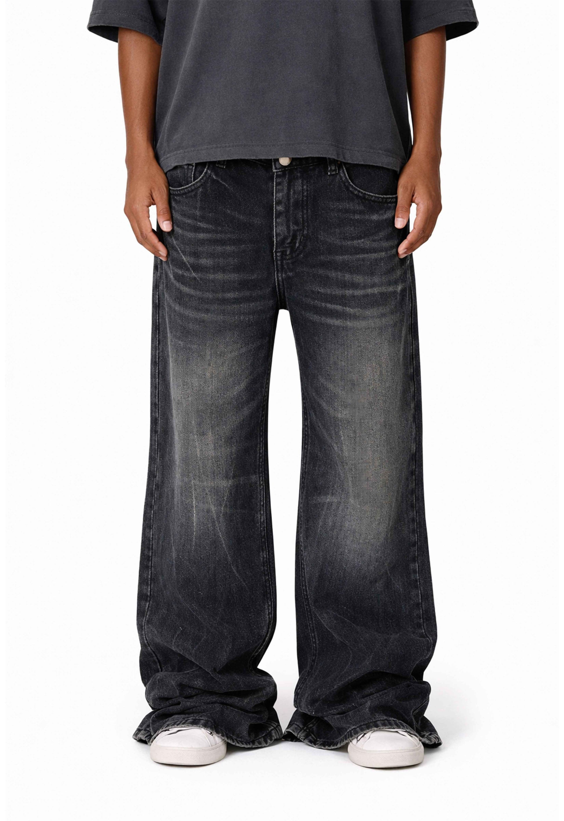 NOIR CLASSIC DENIM