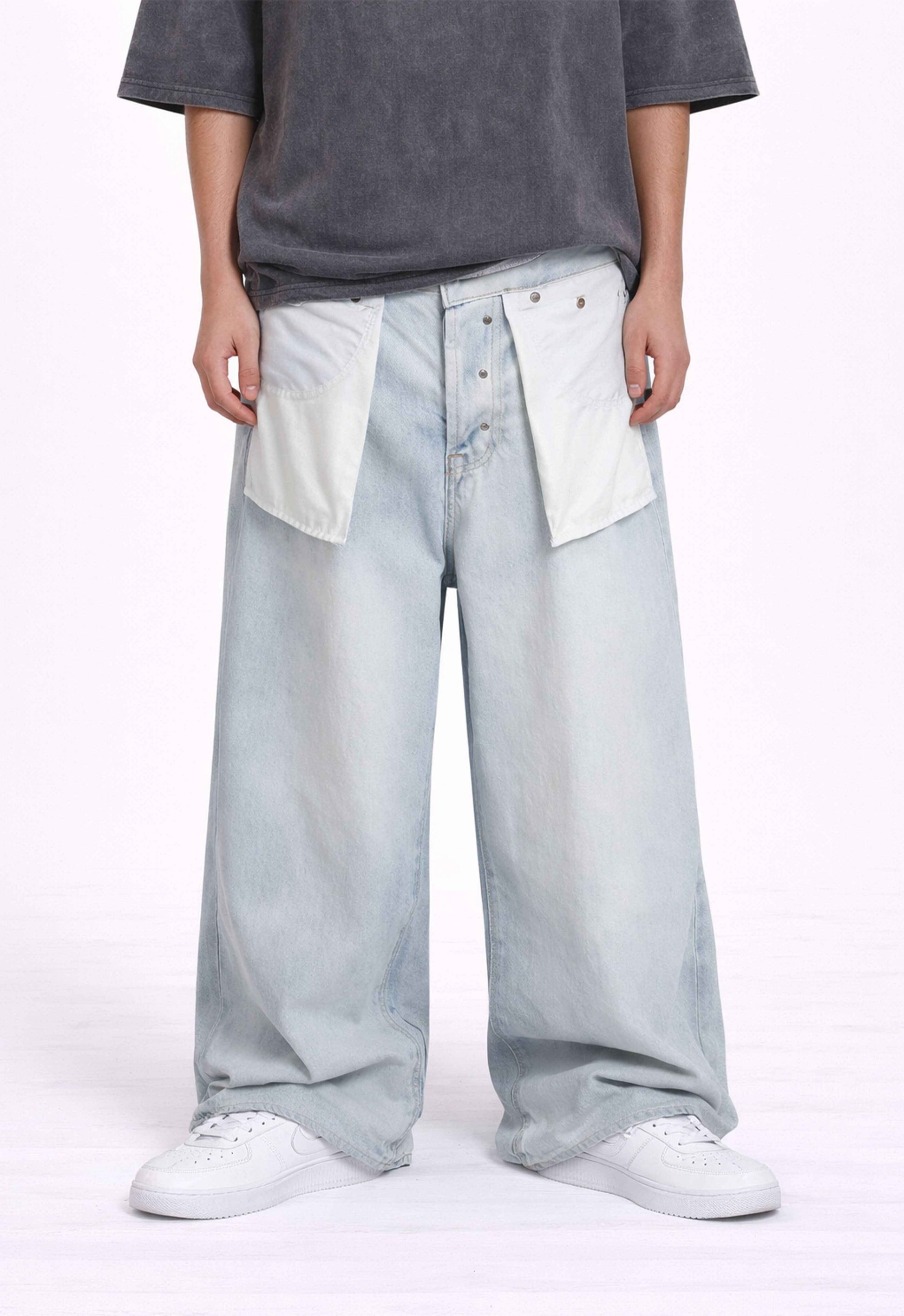 FLIP DENIM