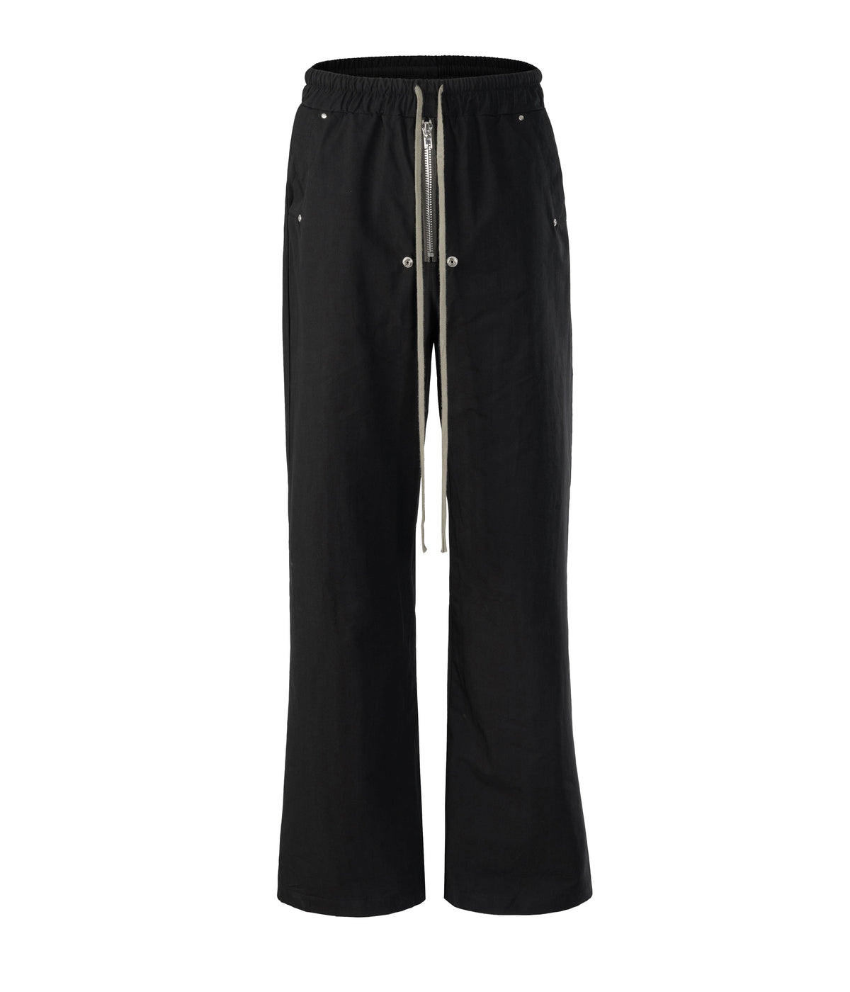NOIR RAPTURE PANTS - JUSTLUXURY