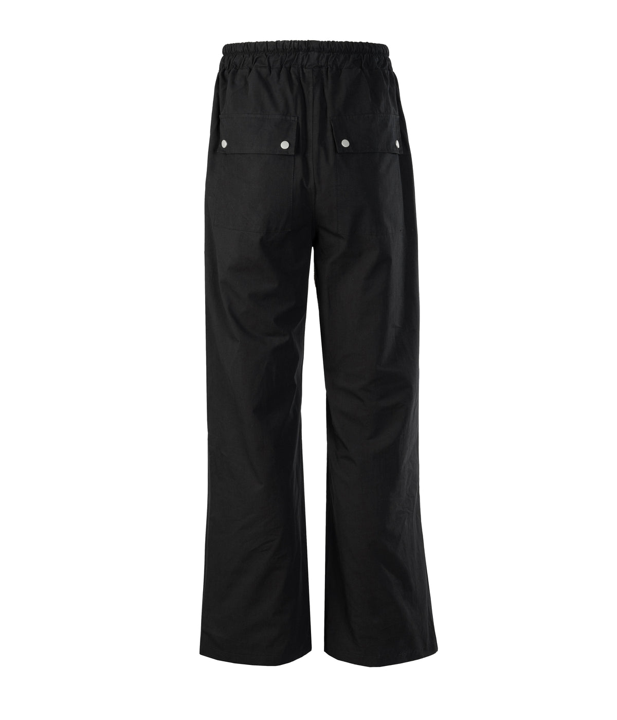 NOIR RAPTURE PANTS - JUSTLUXURY