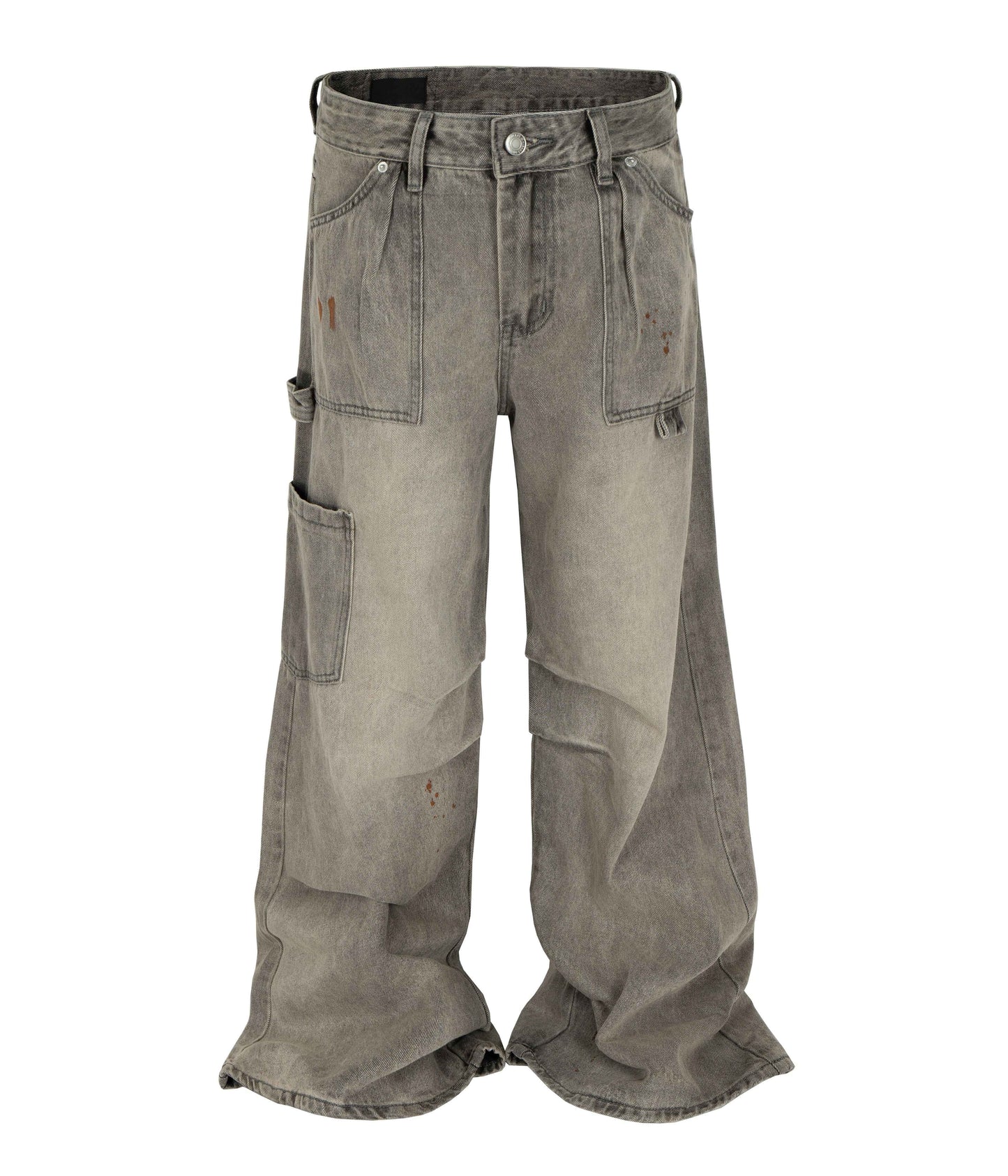 WIDEBOY WOLF CARGO DENIM