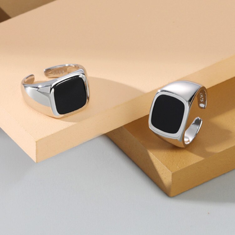 Signet | Ring