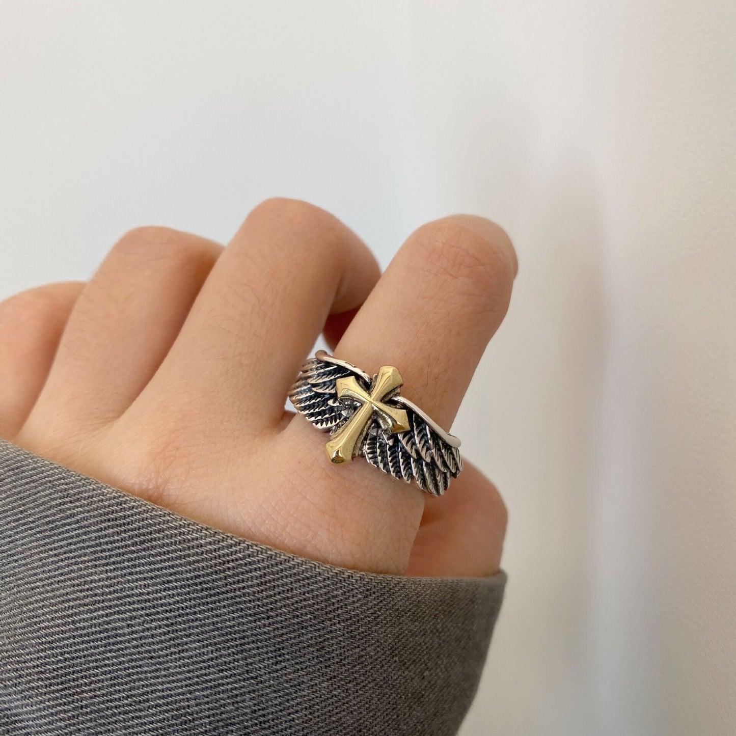 Wings | Ring