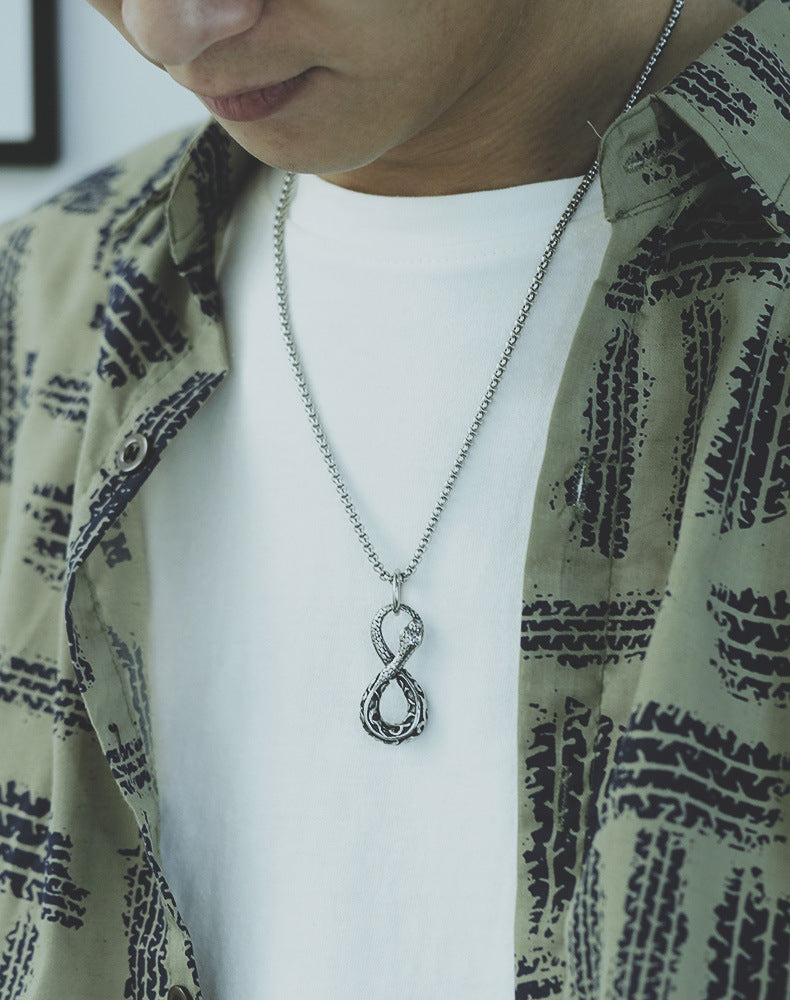 Infinity | Necklace