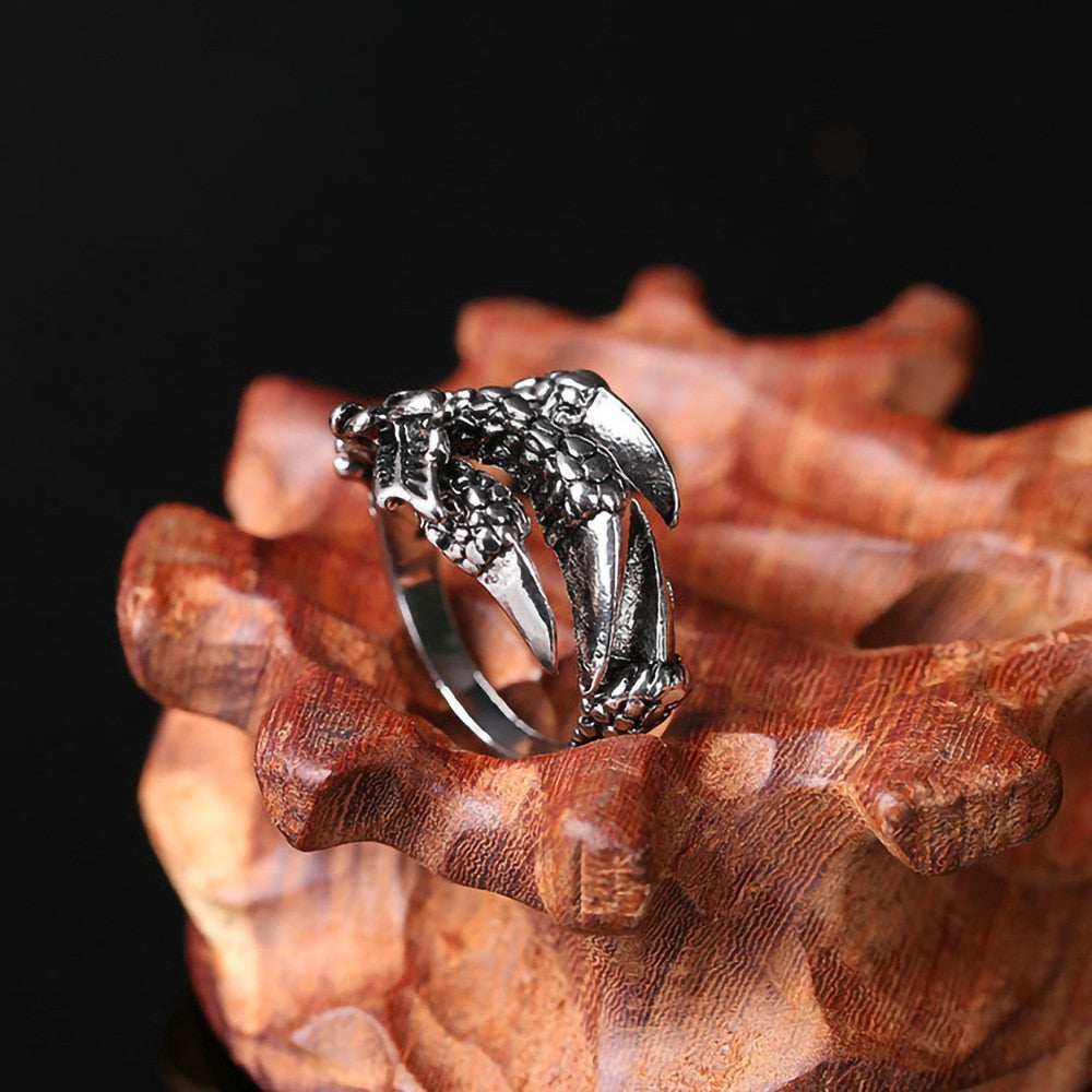 Claw | Ring