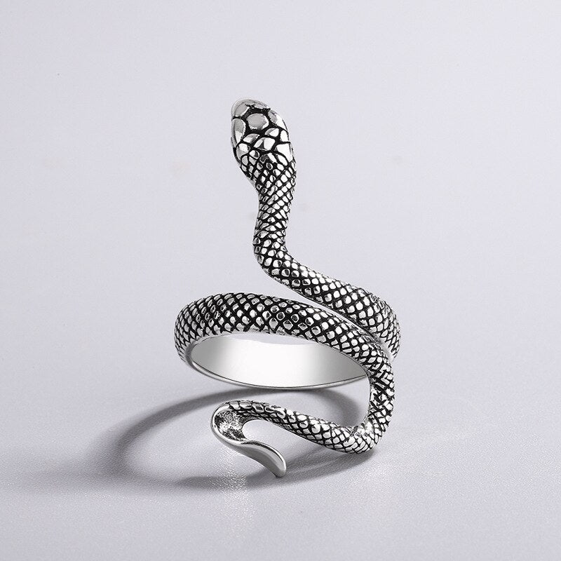 Snake | Ring