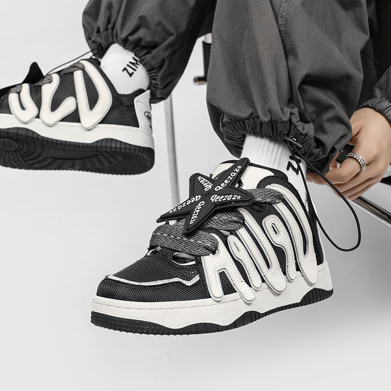 Detach | Shoe