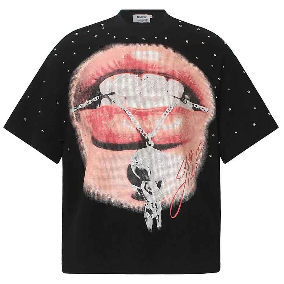 Streetwear Oversized Unisex T-shirts