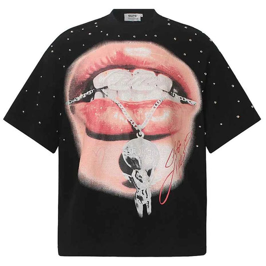 Streetwear Oversized Unisex T-shirts