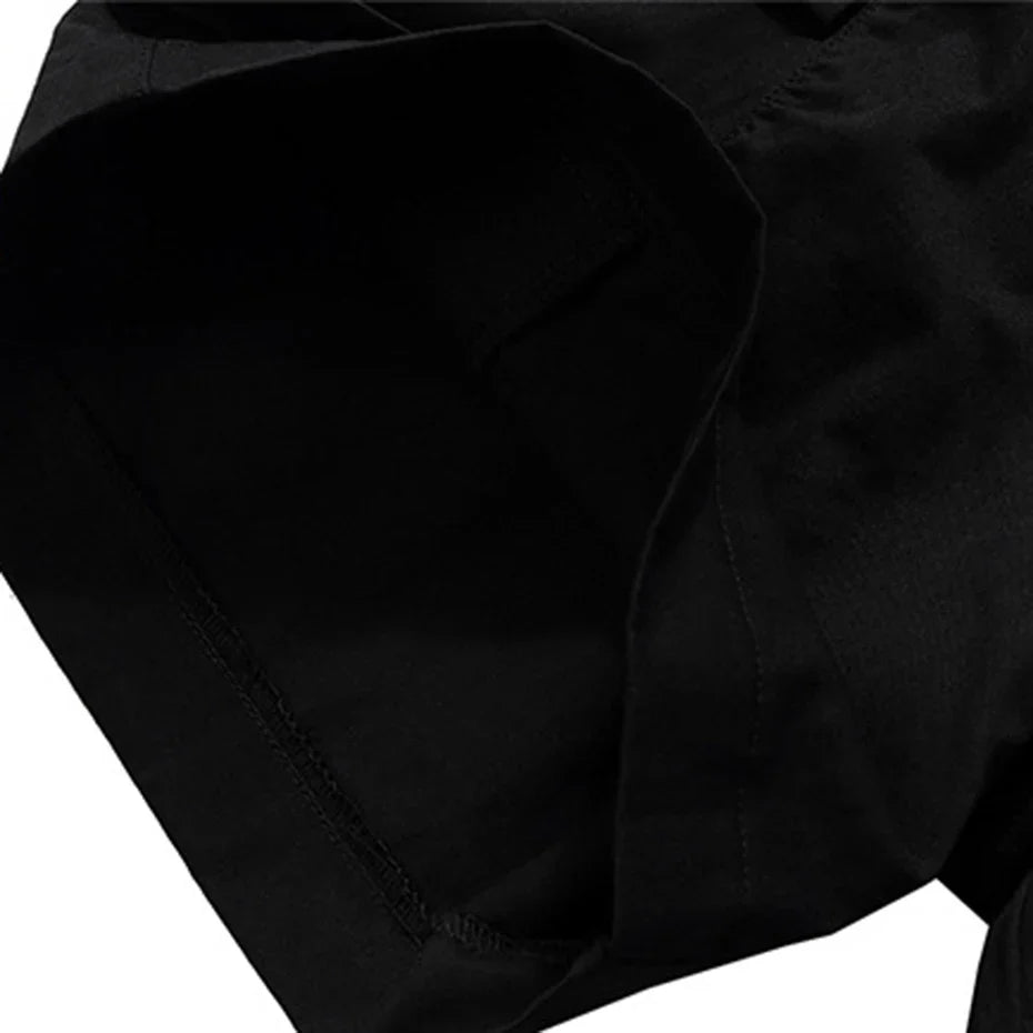 Streetwear Cargo Shorts