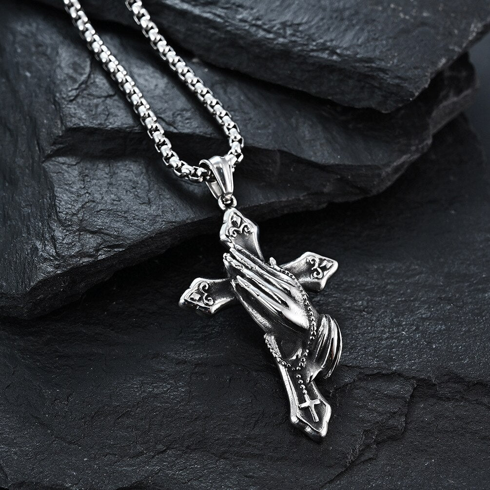 Prey | Necklace