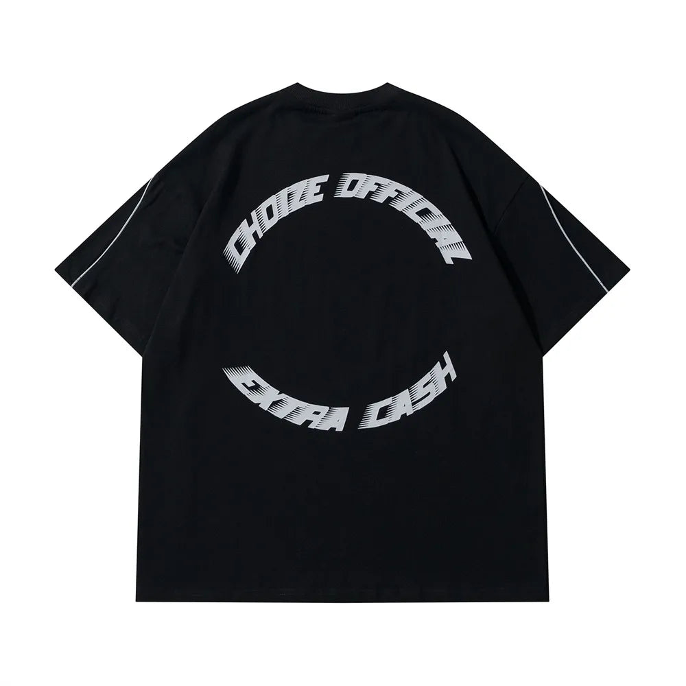 CHOIZE | Streetstyle T-Shirt