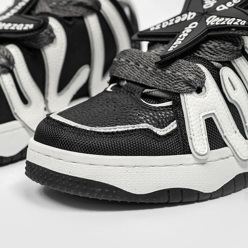 Detach | Shoe