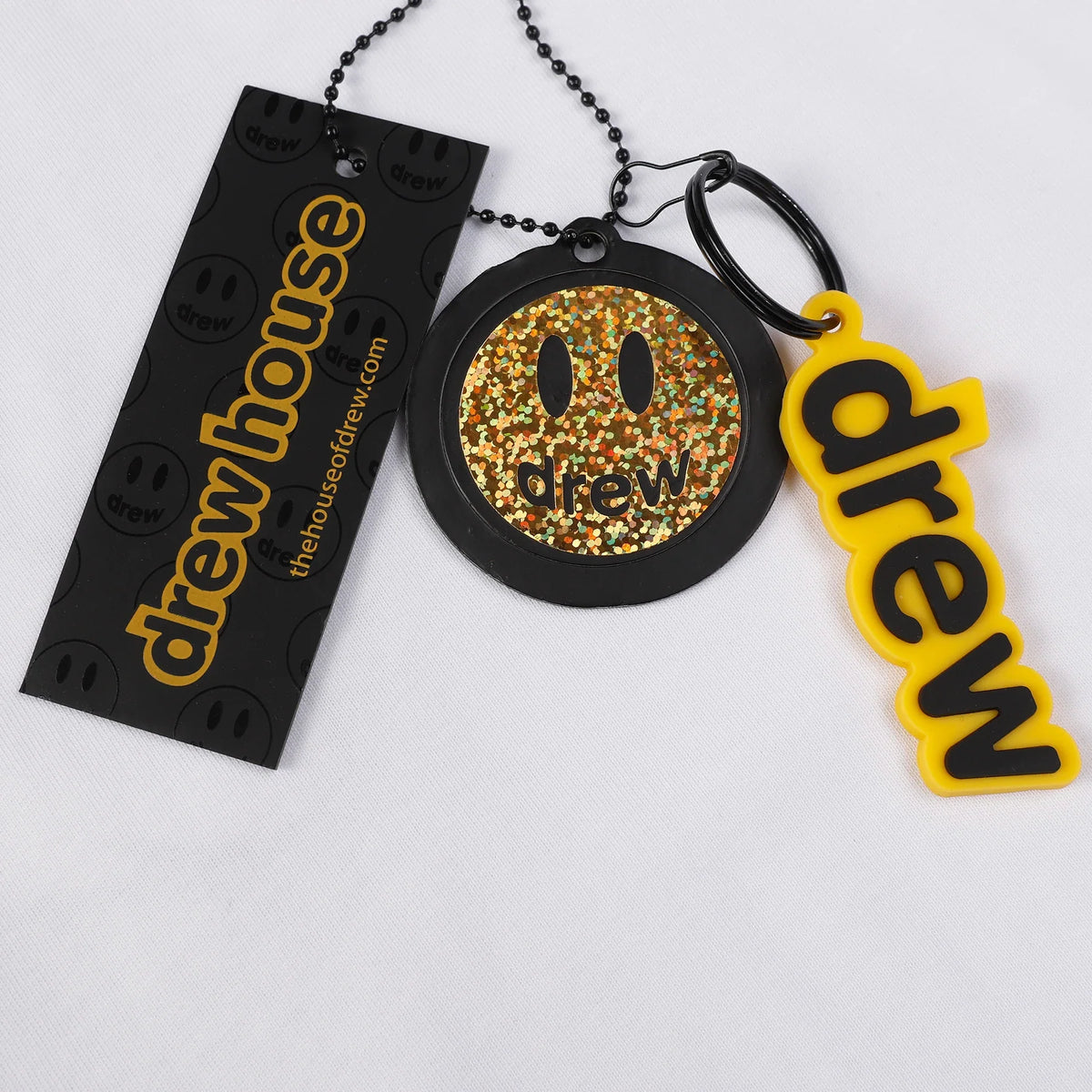 Drew House Good T-shirt Unisex - OMYGOODS
