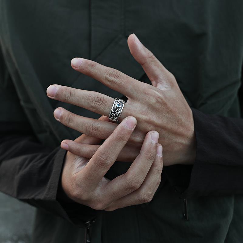 Roses | Ring