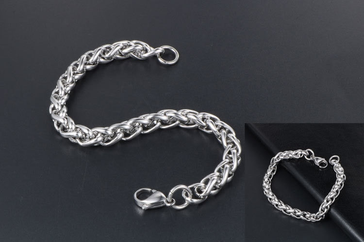 Weave | Bracelet