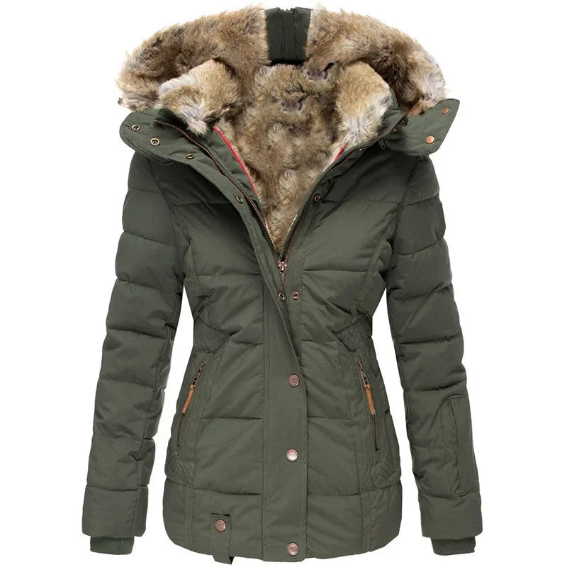 Women Coat Suit Jackets WWT311501