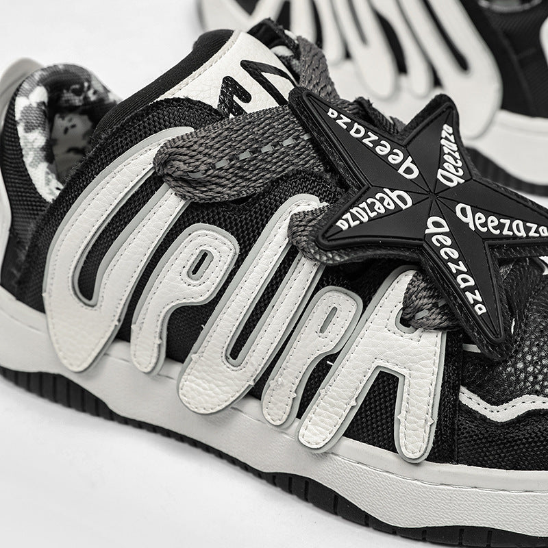 Detach | Shoe