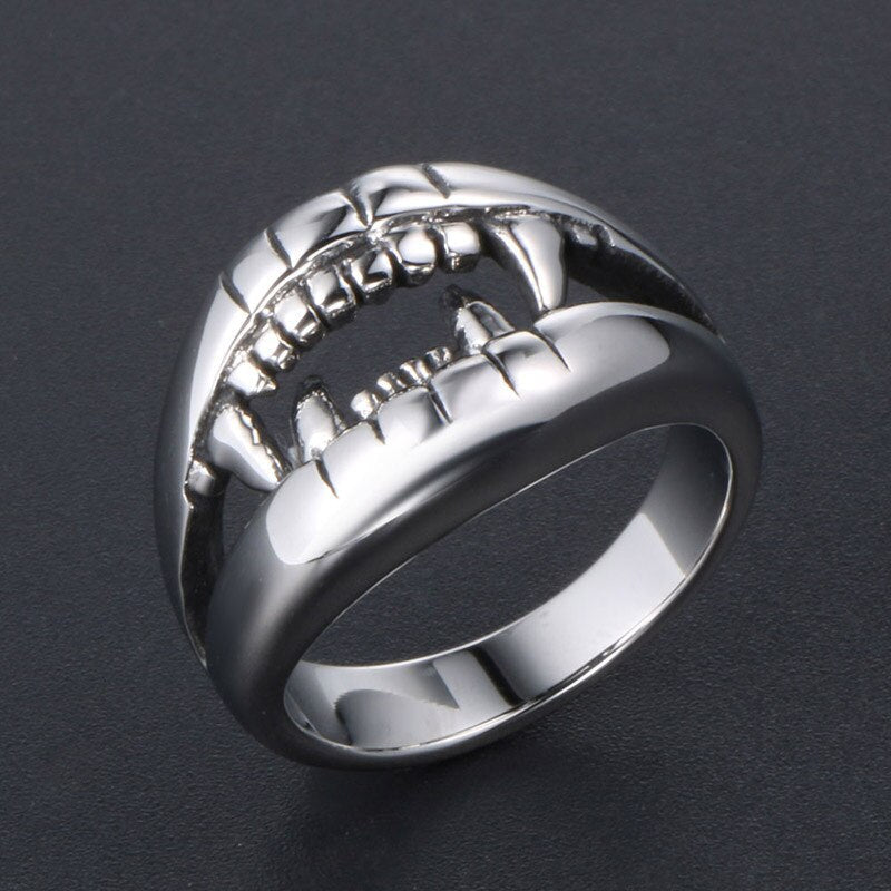 Vamp | Ring