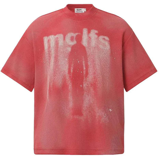 Streetwear OversizedGraphic Unisex Tshirts