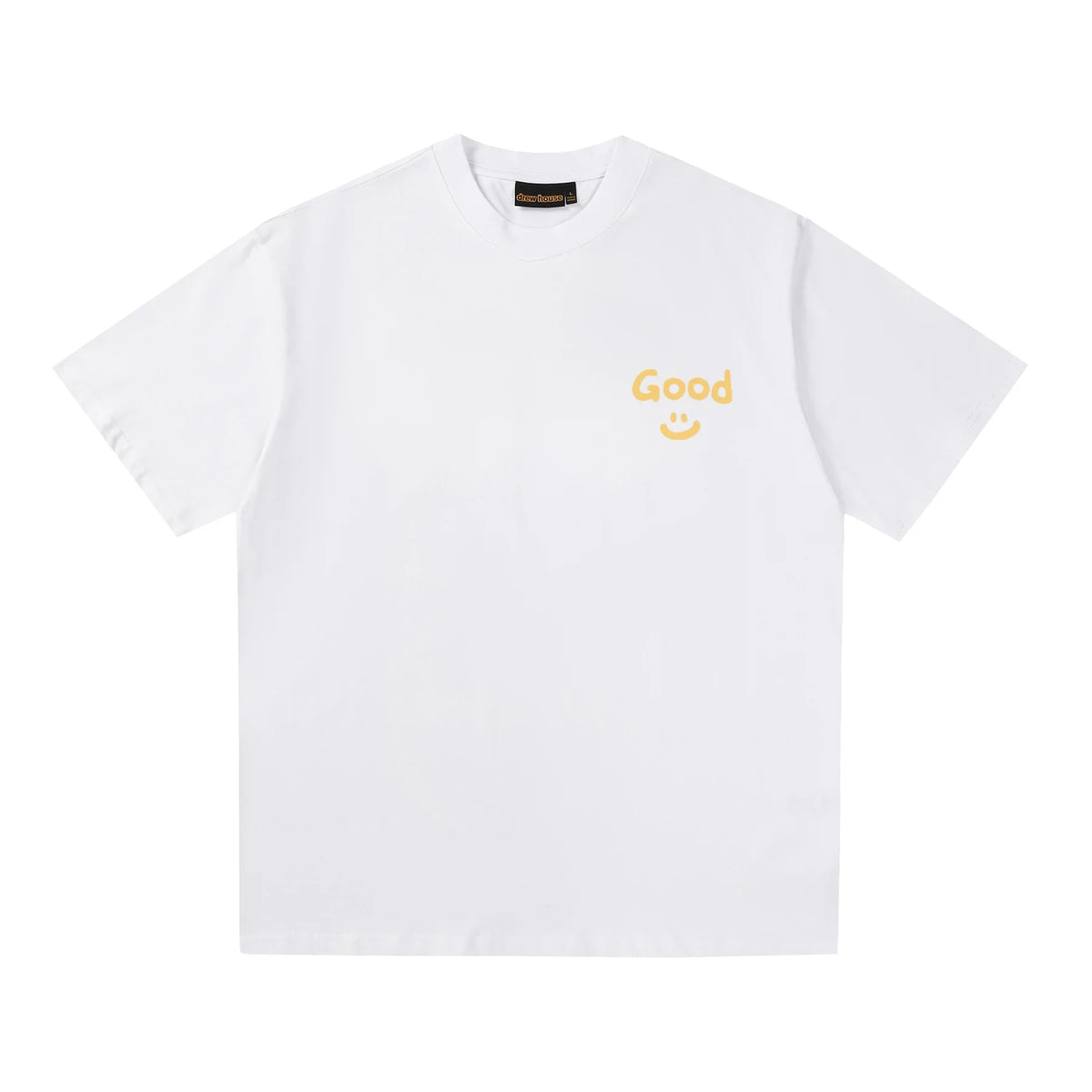 Drew House Good T-shirt Unisex - OMYGOODS