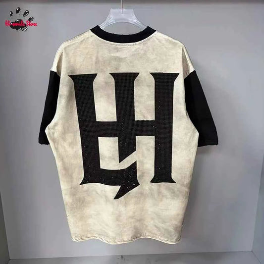 LIFE HUSTLERS Unisex Fashion T-Shirt