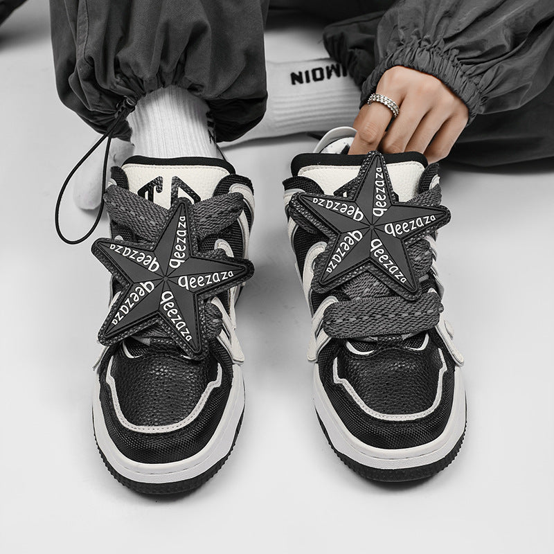 Detach | Shoe