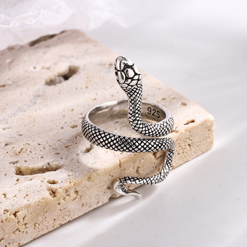 Snake | Ring