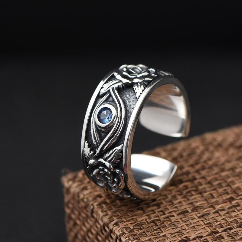 Roses | Ring