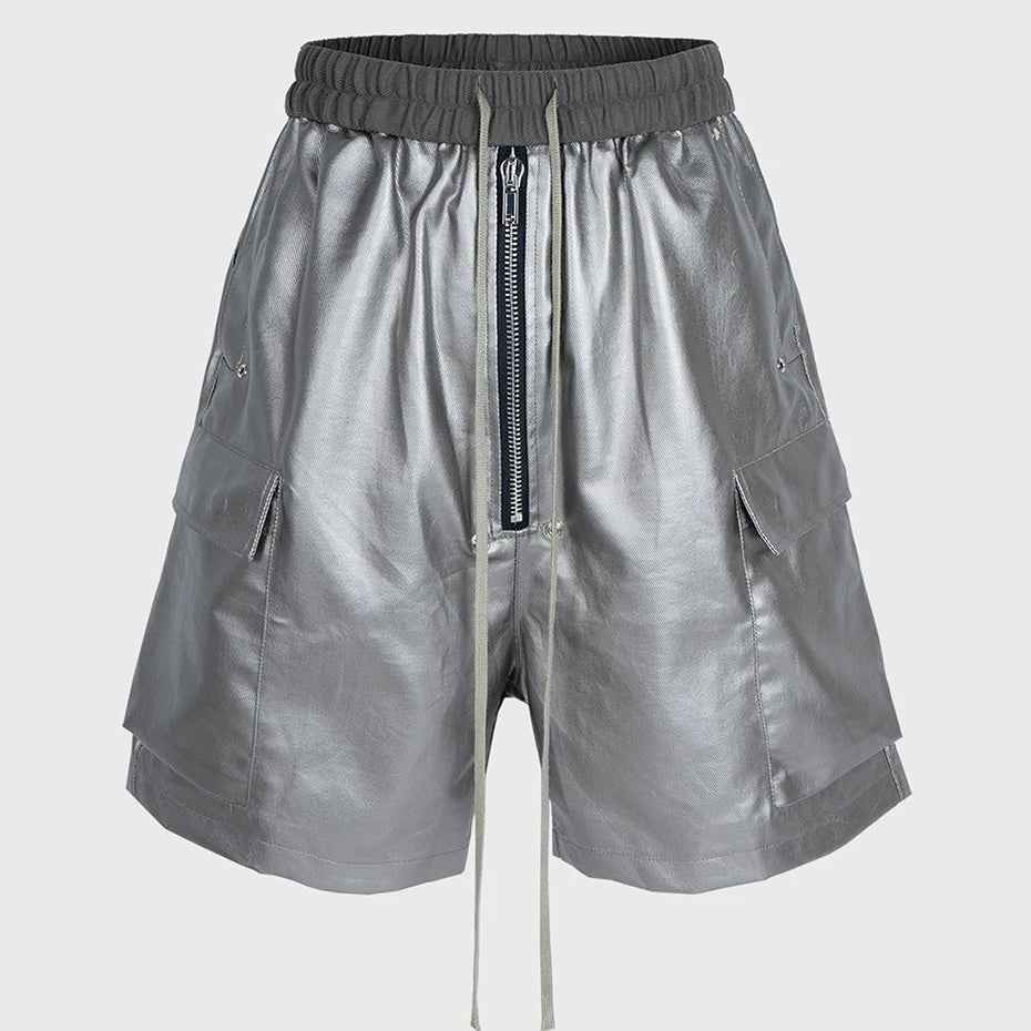 Streetwear Cargo Shorts