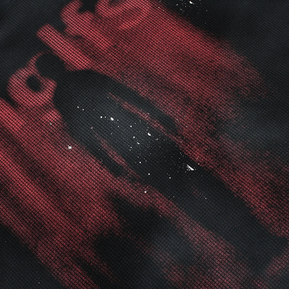 Streetwear OversizedGraphic Unisex Tshirts