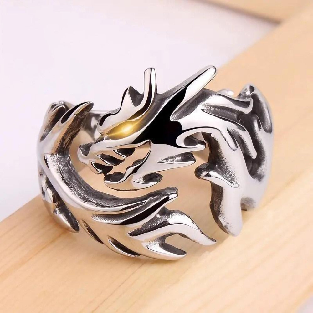 Dragon | Ring