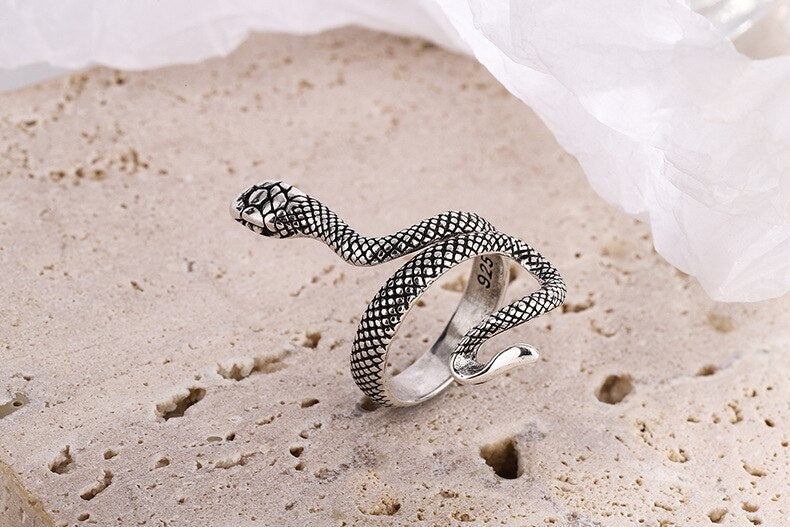 Snake | Ring