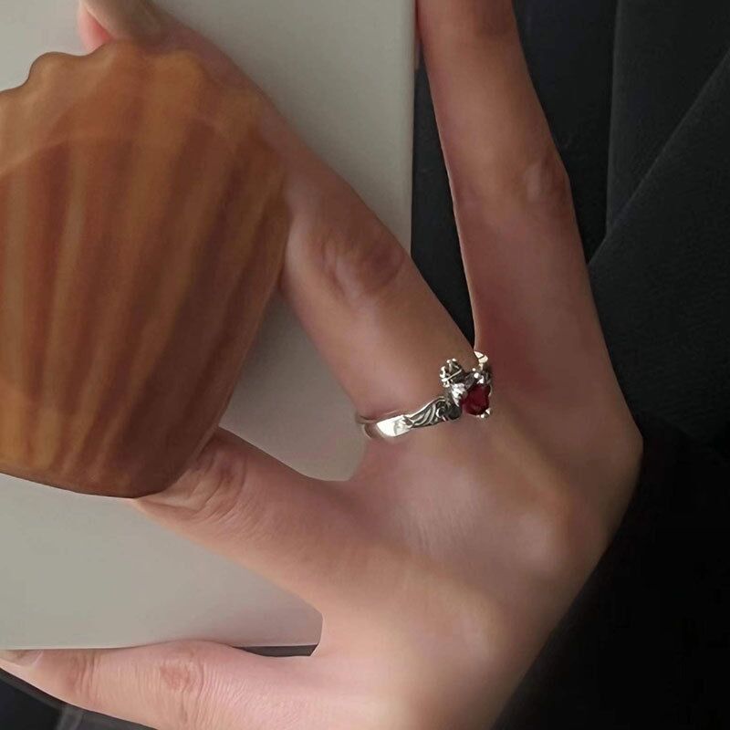 Ruby | Ring