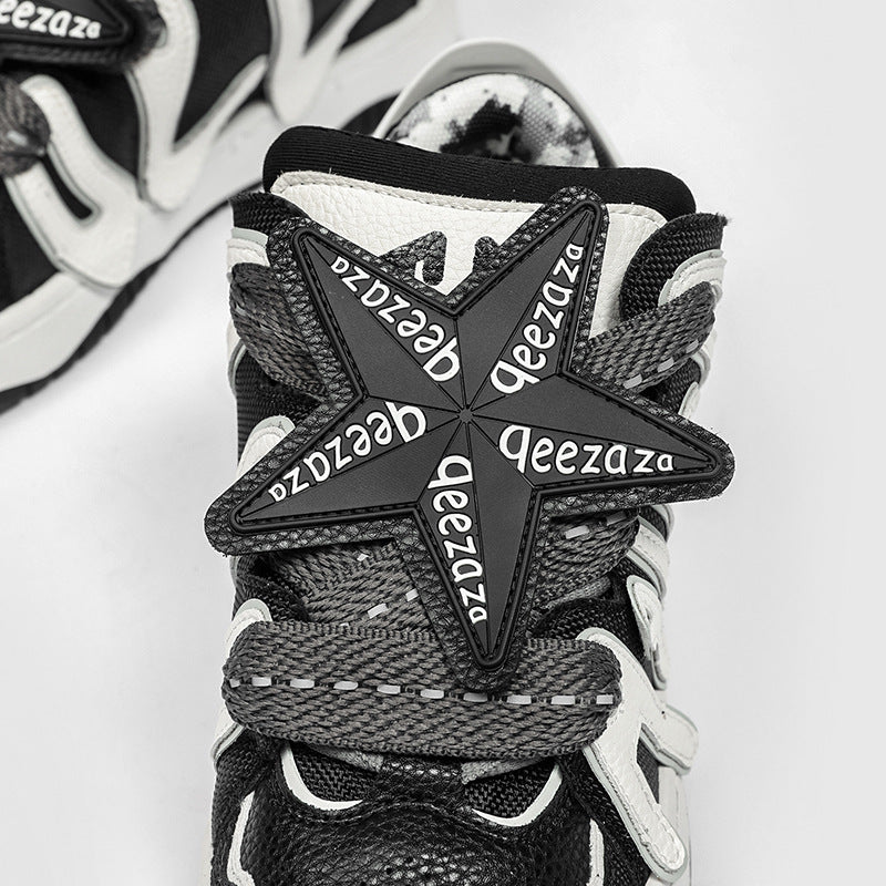 Detach | Shoe