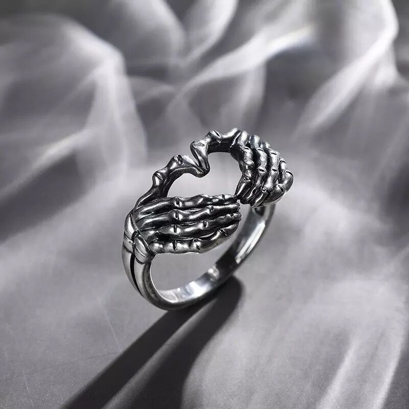 Heart | Ring