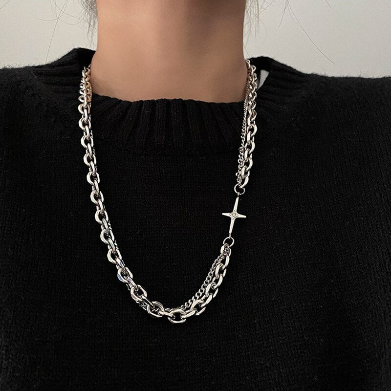 Star | Necklace