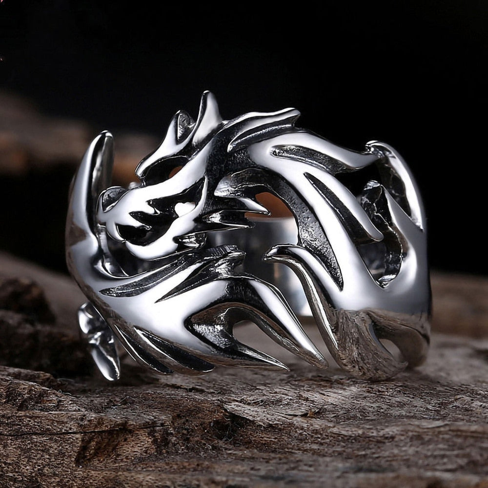 Dragon | Ring