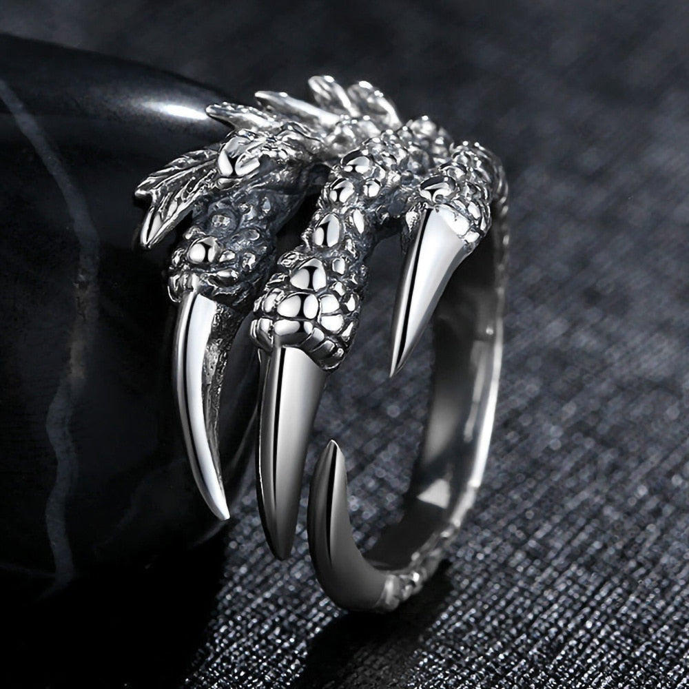 Claw | Ring