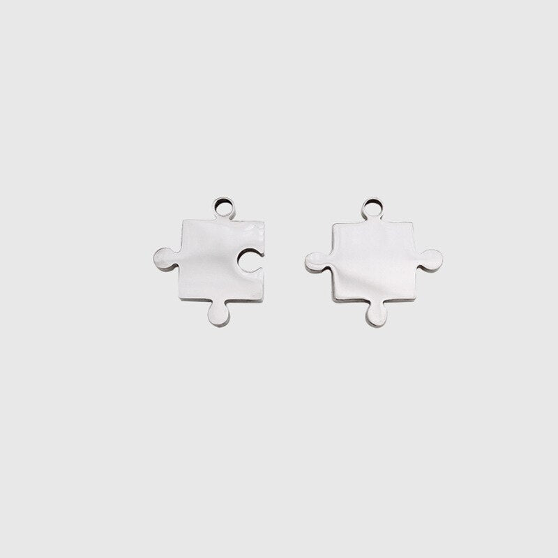 Puzzle | Necklace
