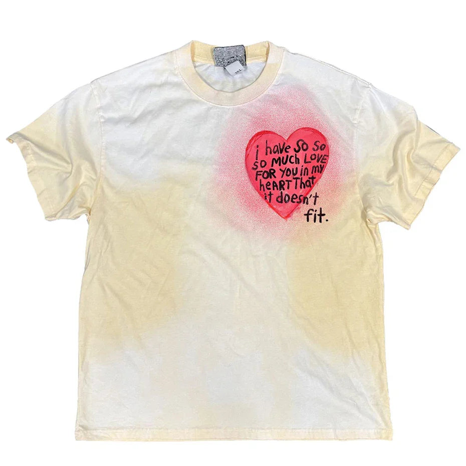 Oversized Graphic Streetwear T-shirts - OMYGOODS